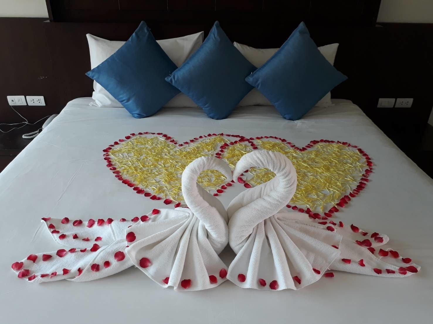 Aonang Regent Hotel Ao Nang Eksteriør billede