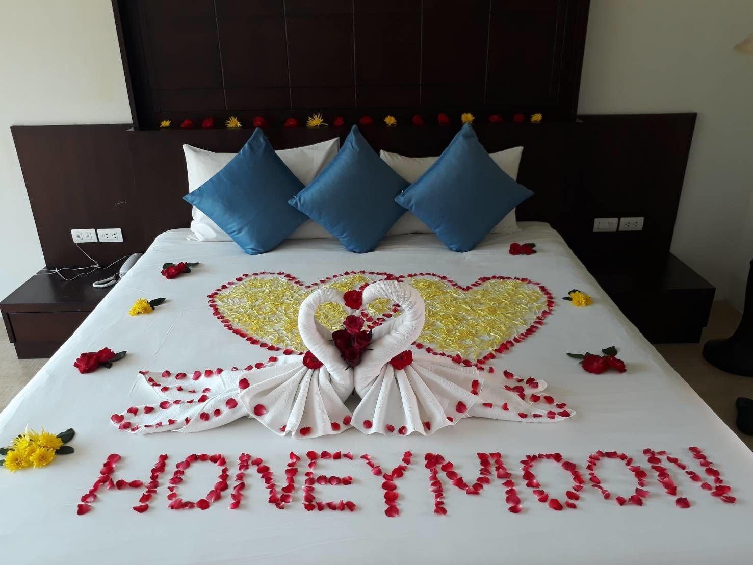 Aonang Regent Hotel Ao Nang Eksteriør billede