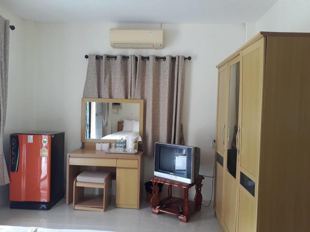 Aonang Regent Hotel Ao Nang Eksteriør billede
